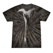 ăăłăăŁăć°çăźăăŒăă»ăŠă©ăȘăąăŒ // Mandy / Vicious Snowflake / Brother Swan (Variant Tie Dye T-Shirt / Limited to 125)